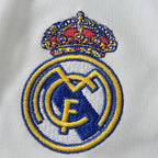 Real Madrid 2026/27 Home Kit For Kids