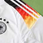 Germany 24/25 Home Fan Edition