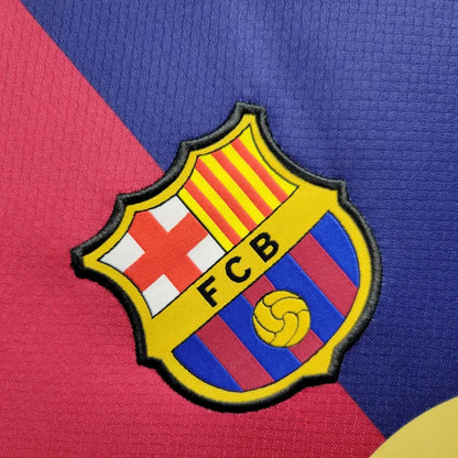 FC Barcelona 24/25 Home Fan Edition