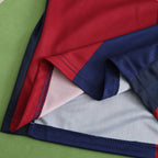 Домашняя форма для детей на Барселону 24/25