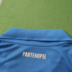 SSC Napoli 2026/27 Home Player Edition Jersey