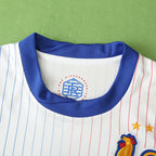 France 24/25 Away Fan Edition