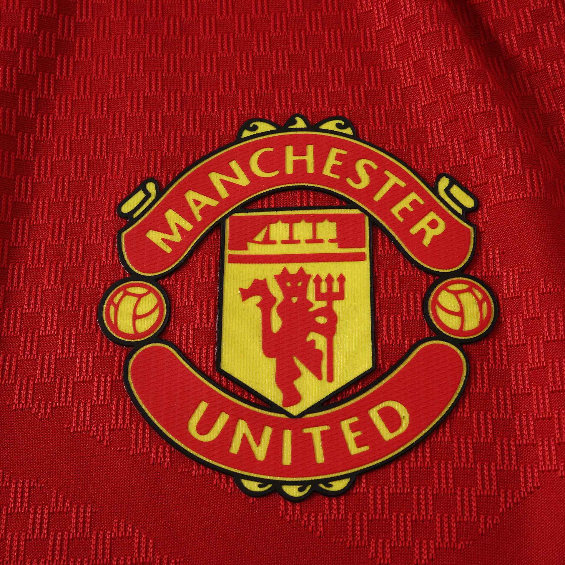 Manchester United 26/27 Home Player Version Jersey (Pre-Order)