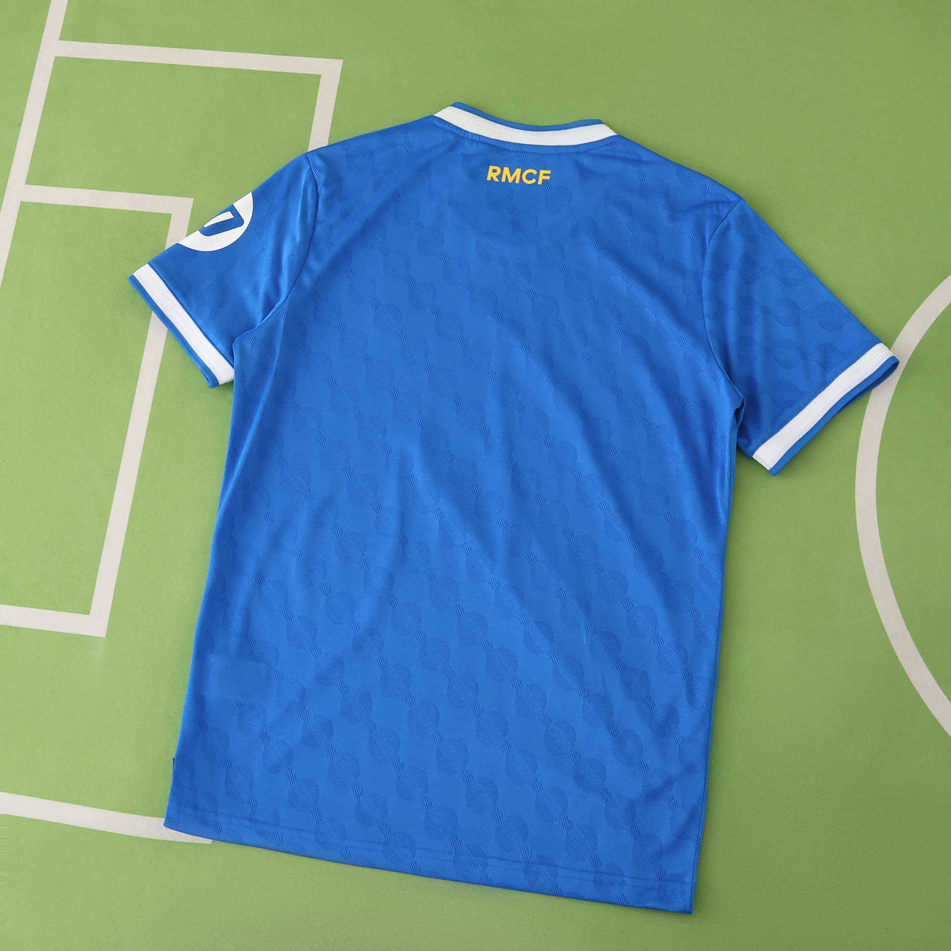 Real Madrid 25/26 Third Player Edition Jersey