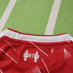 Liverpool 2026/27 Home Kit For Kids