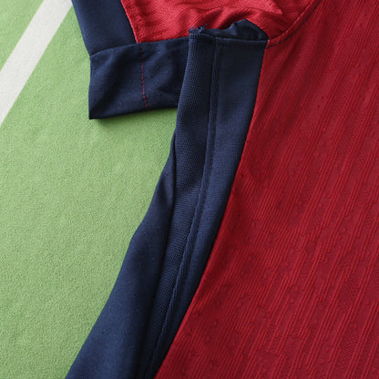 FC Barcelona 24/25 Home Player Edition 