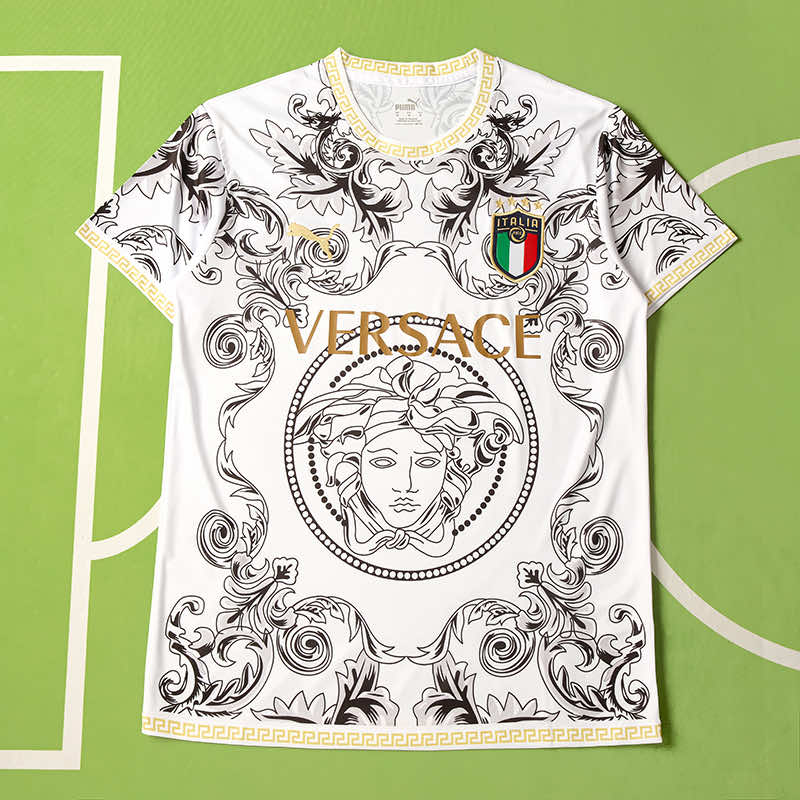 Italia 23/24 Versace