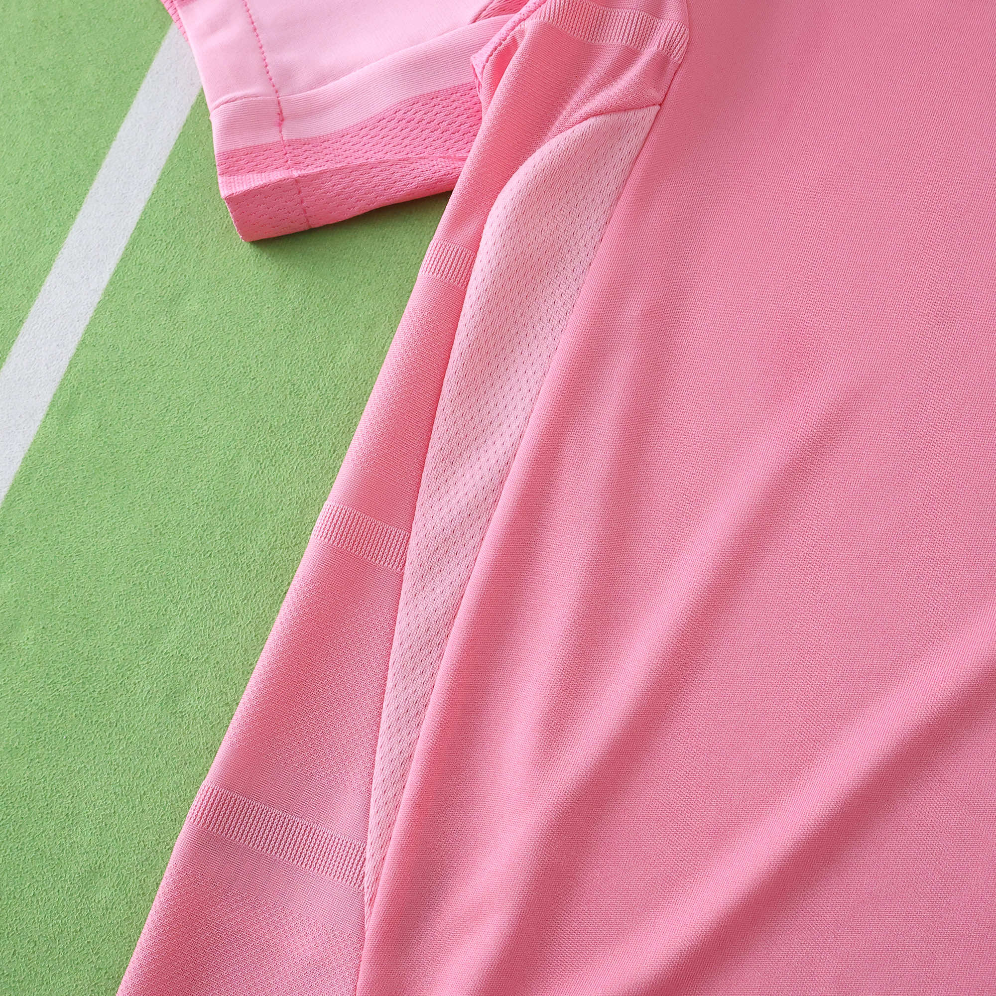 Tricou Inter Miami 25/26 ediție acasă pentru jucători (pre-vânzare)