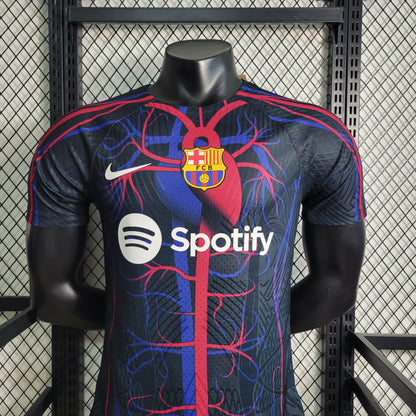 FC Barcelona 24/25 Patta Player Edition