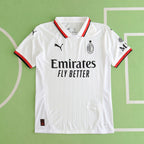 AC Milan 24/25 Away Player Edition