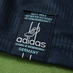 Germany 2026 World Cup Jersey – Away For Kids