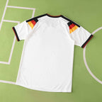 Germany 2026 World Cup Jersey – Home Player Edition