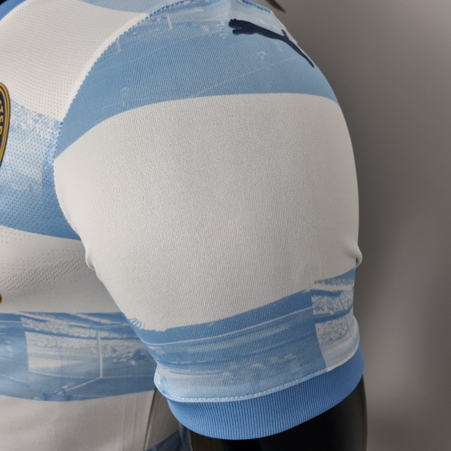 Man City 22/23 Special Aguero 