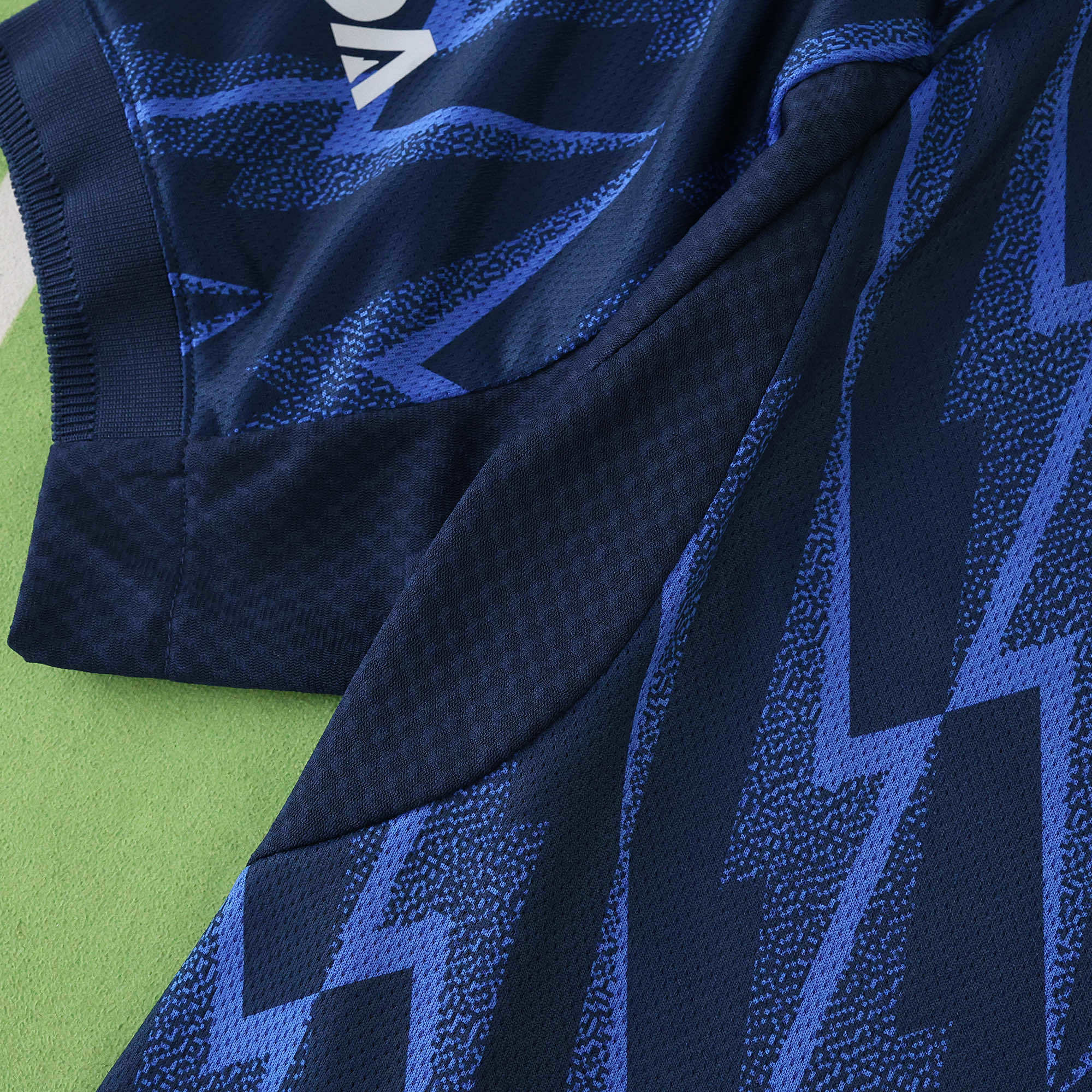 Tricou Arsenal 25/26, ediție jucător deplasare