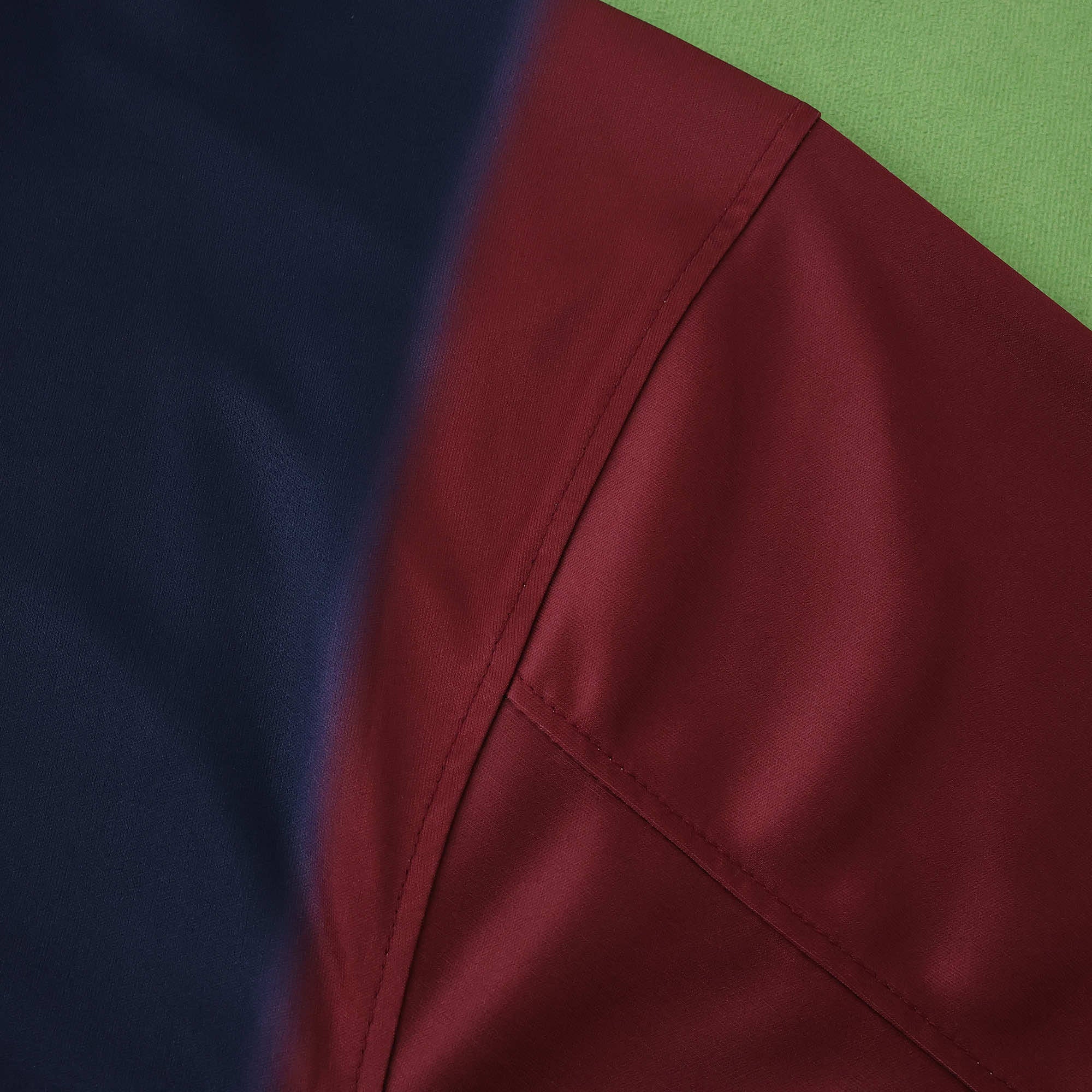 Tricou Barcelona x Travis Scott Retro Skeleton acasă