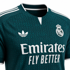 Real Madrid 26/27 Away Jersey Player Edition (Pre-Order)