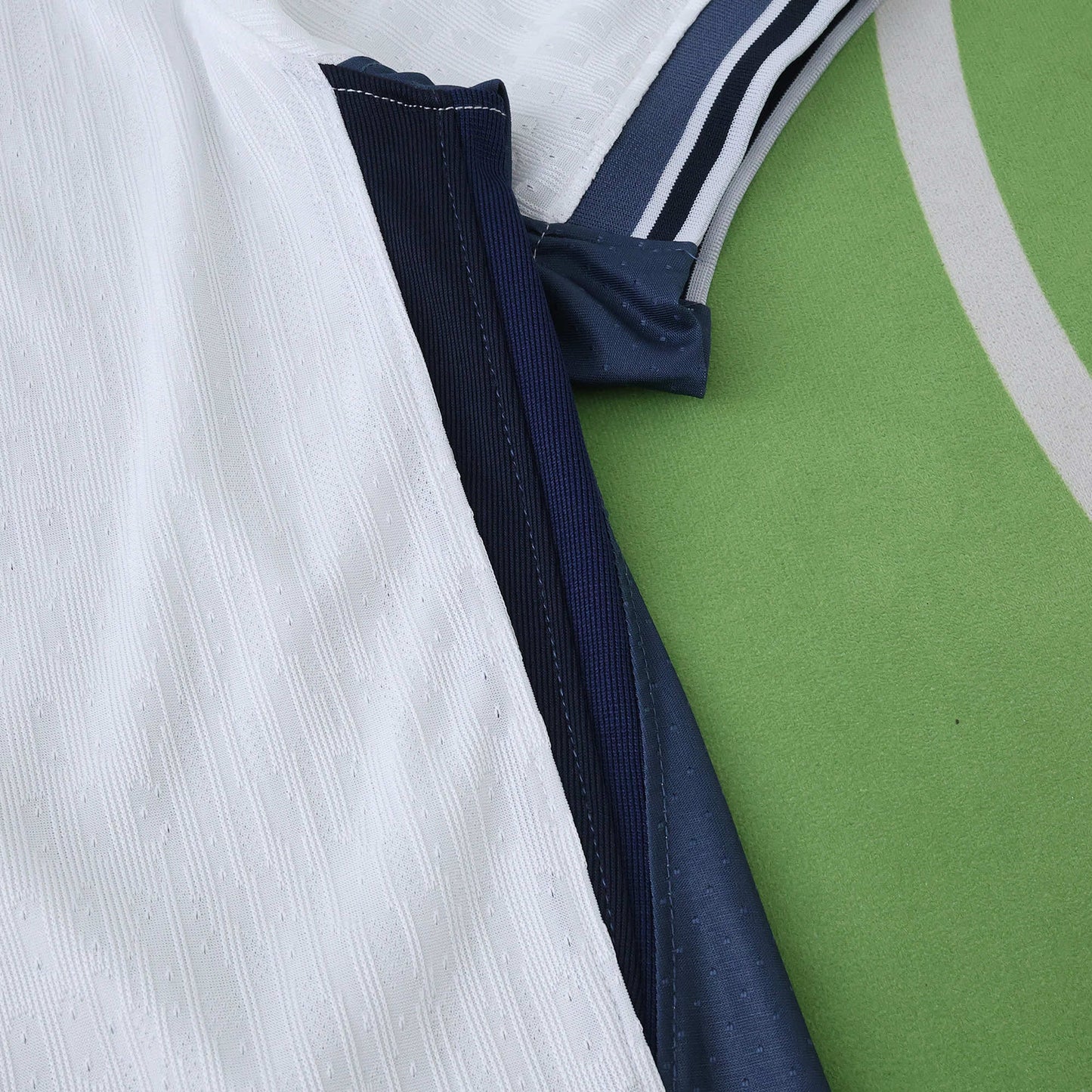 Inter Milano 25/26 Away Rossi Player Edition Jersey