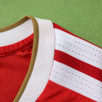 Bayern Munich 2026/27 Home Player Version Jersey