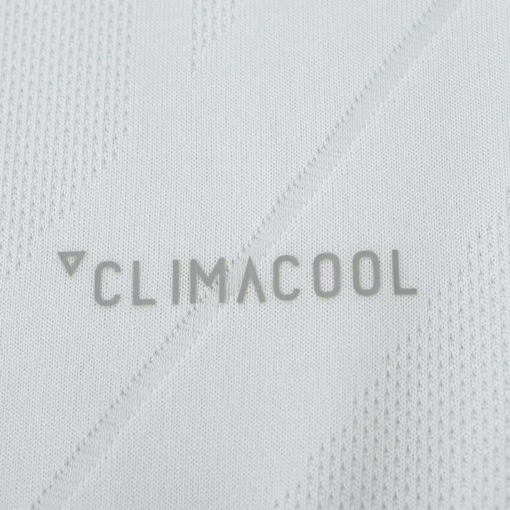 Real Madrid 17/18 Home Jersey