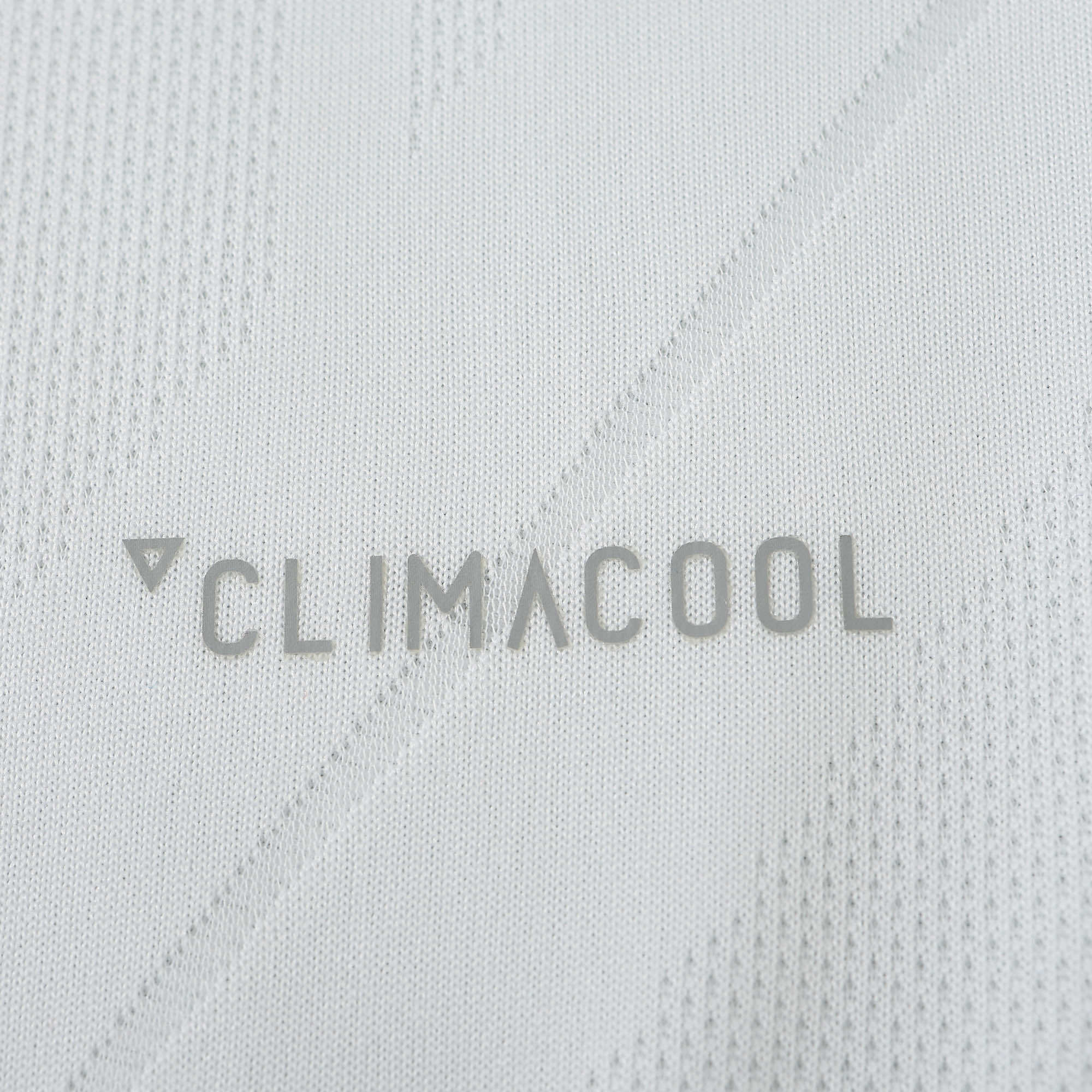 Real Madrid 17/18 Home Jersey