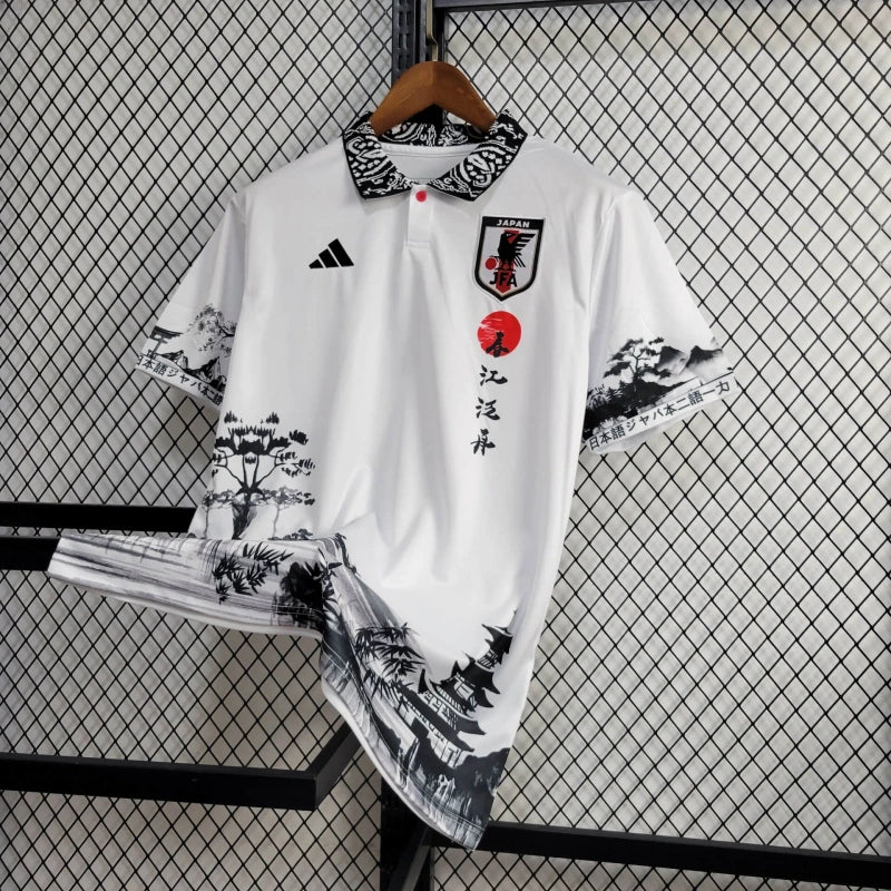 Japonia 23/24 River White