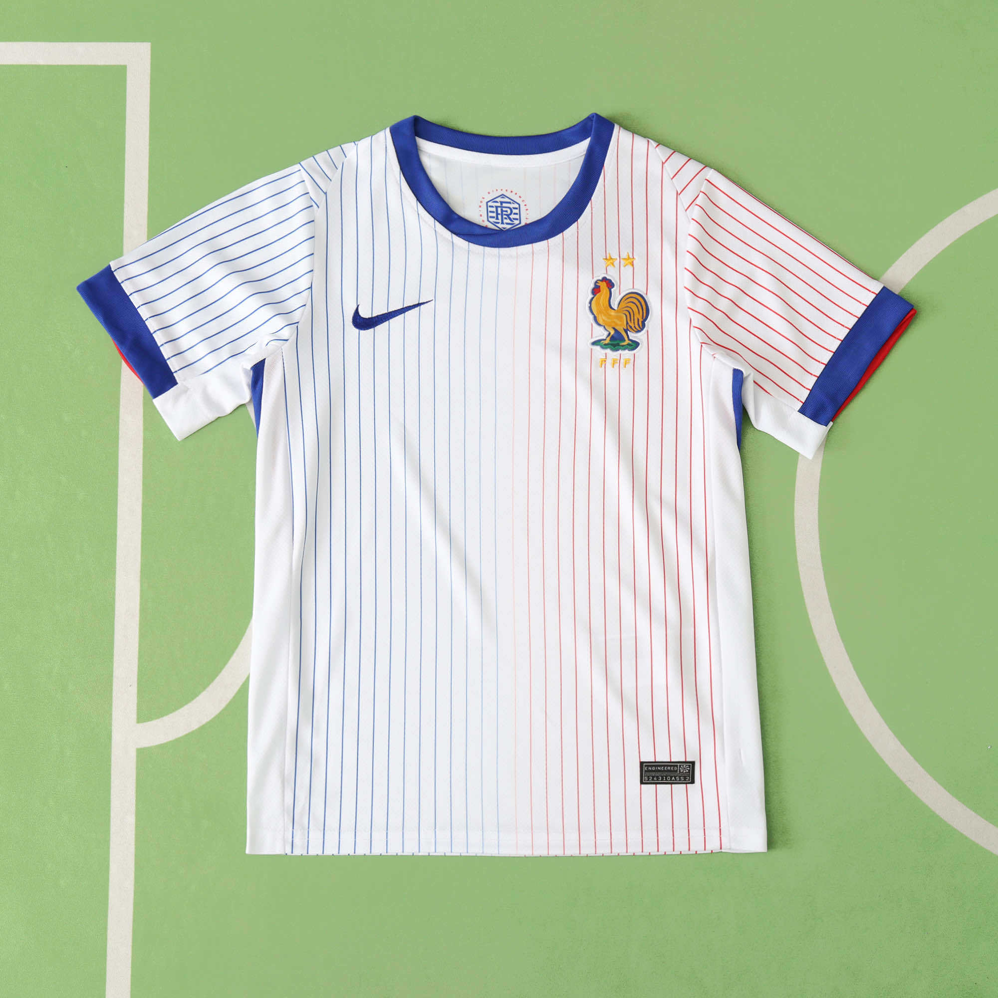 kids france football kit