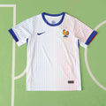 France 24/25 Away Kit for Kids