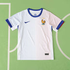 France 24/25 Away Kit for Kids