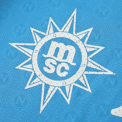 Napoli 24/25 Home Player Edition