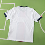 PSG 2026/27 Away Player Version Jersey