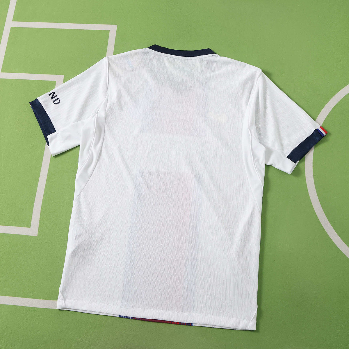 PSG 2026/27 Away Player Version Jersey