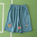 Manchester City 24/25 Fourth Kit for Kids