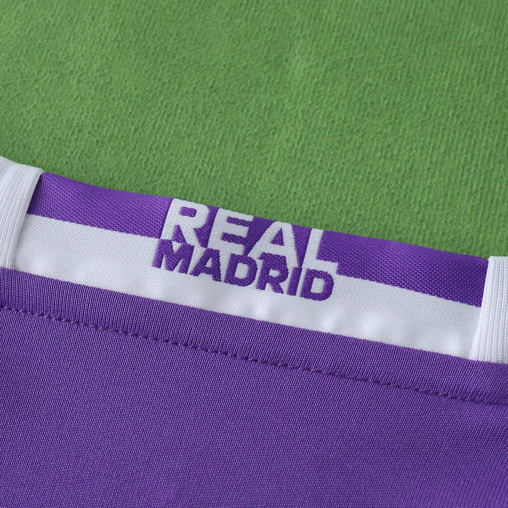 Echipament Real Madrid 16/17 pentru copii