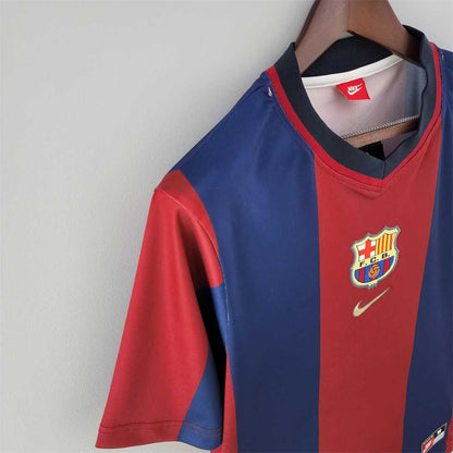 FC Barcelona 98/99 acasă