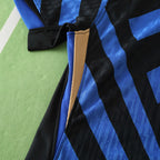 Inter Milano 24/25 Home Player Edition