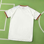 Spain 2026 Away Embroidery Jersey - Player Edition (Pre-Order)