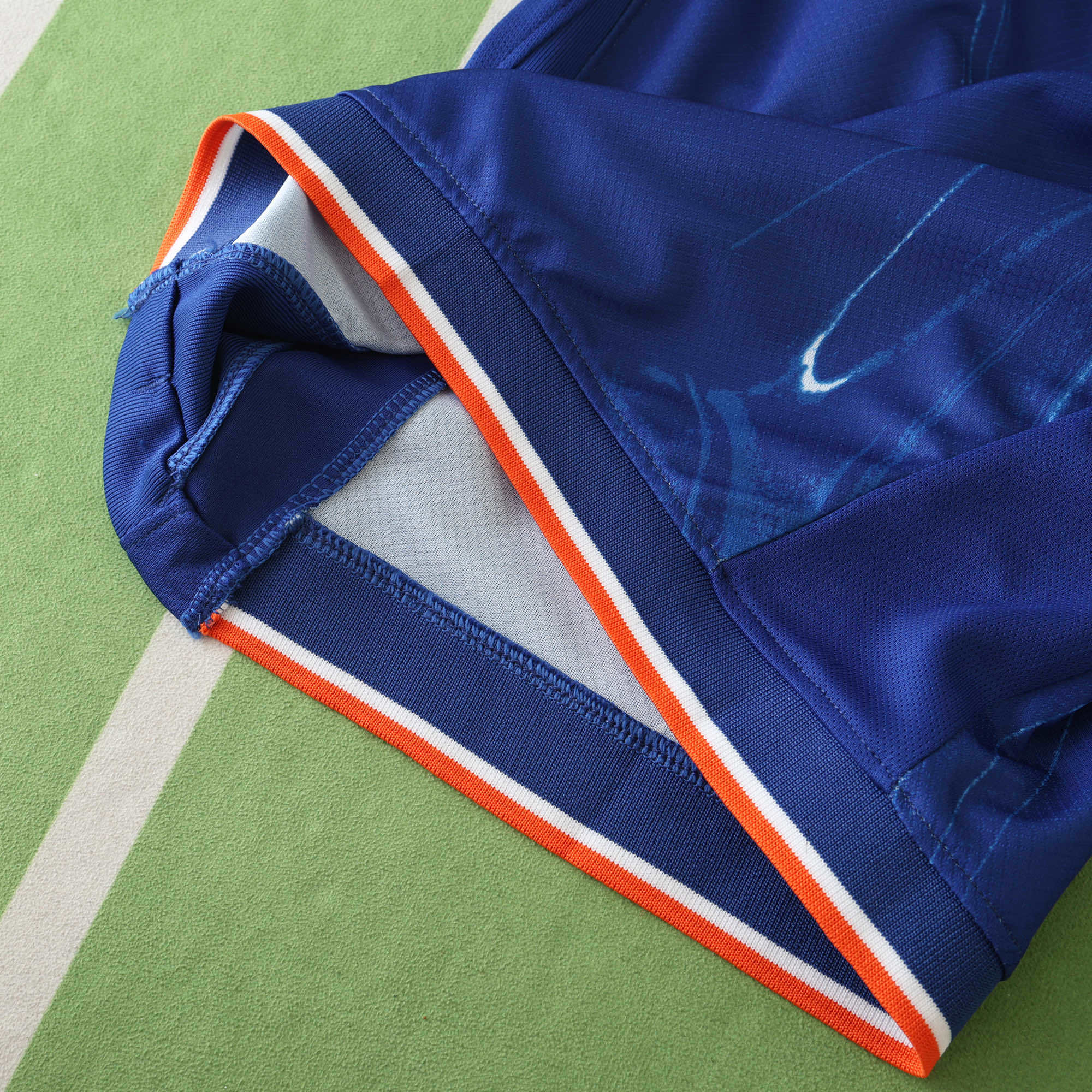 Pantaloni scurți Franța 24/25 deplasare