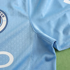 Manchester City 24/25 Home Player Edition