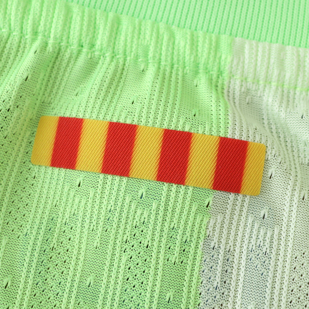 FC Barcelona 24/25 Ediția a treia pentru jucători 