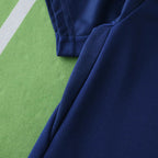 PSG 24/25 Fourth Kit for Kids Ronaldinho 10 or Neymar Jr 10