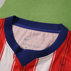 Atlético Madrid 2026/27 Home Player Edition Jersey