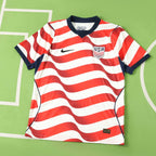 USA 2026 Home Jersey Player Edition – Soccer Shirt 🇺🇸