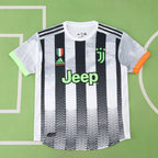 Ediția Juventus 19/20 pentru jucători – x Palace Ronaldo 7