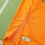 Real Madrid 24/25 ediție jucător în deplasare 