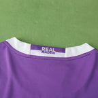 Tricou Real Madrid 16/17 deplasare cu mânecă scurtă și lungă Ronaldo 7