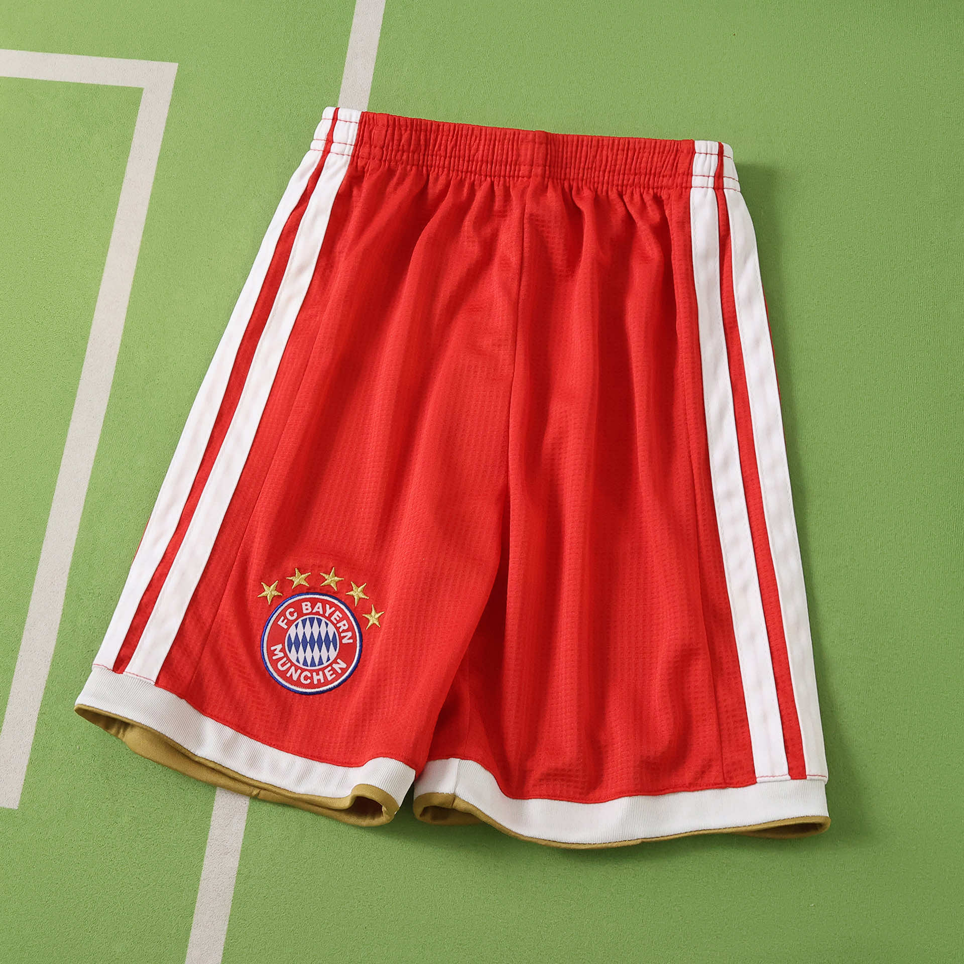 Bayern Munich 2026/27 Home Player Version Jersey