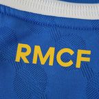 Real Madrid 25/26 Third Player Edition Jersey