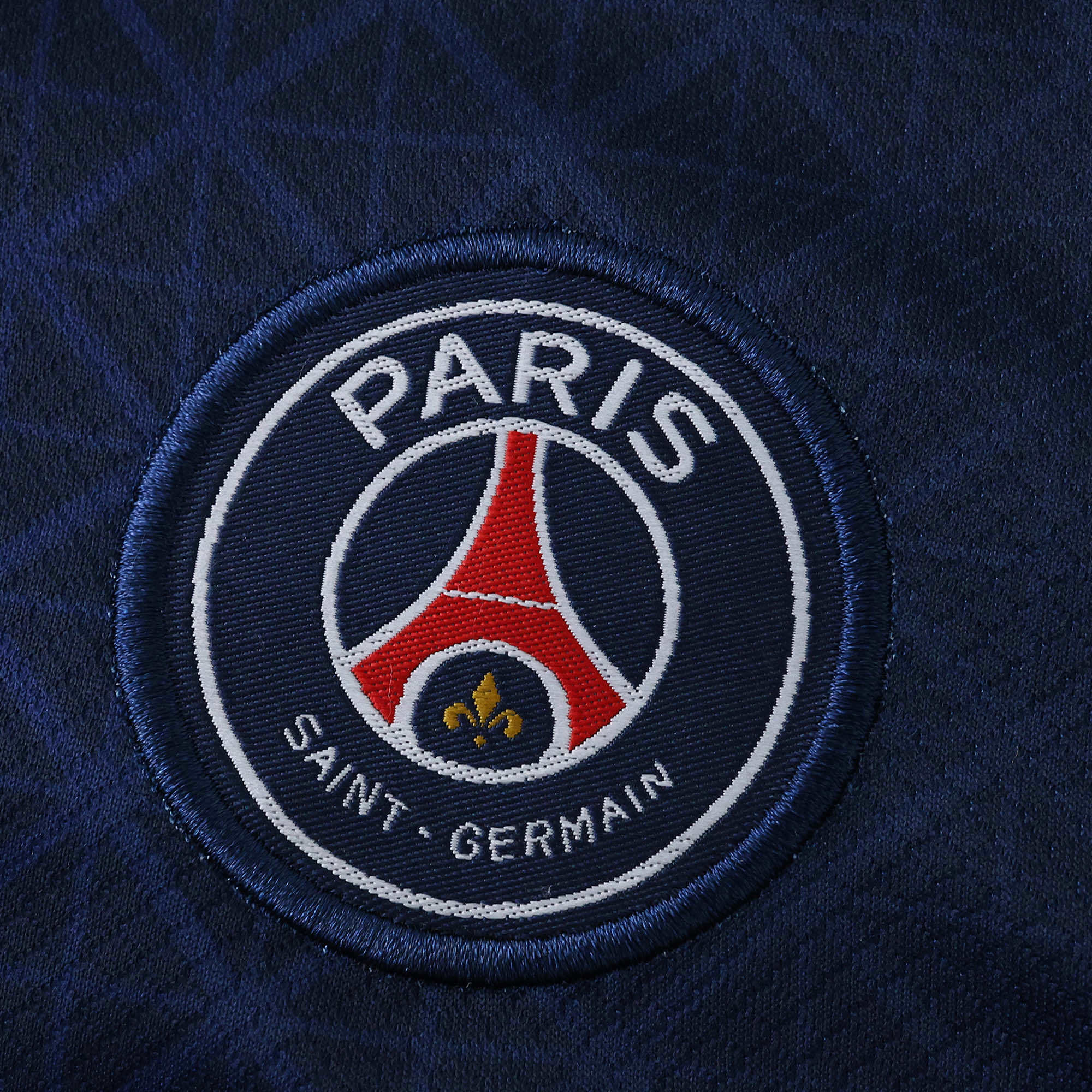PSG 25/26 Home Kit for Kids