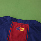 Tricou Barcelona 25/26 Ediție Jucător