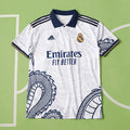 Real Madrid 22/23 White Dragon Player Edition